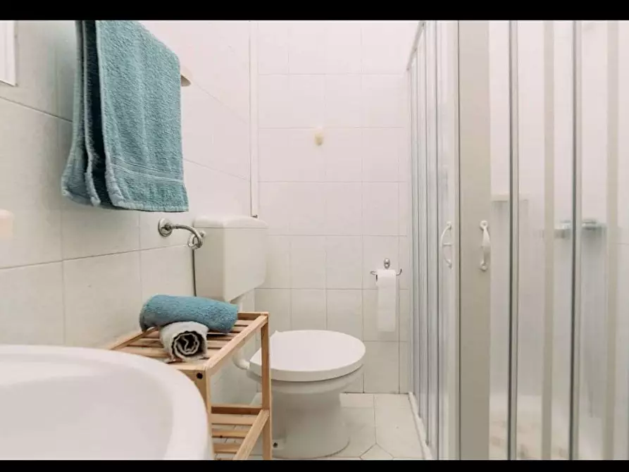 Immagine 6 di Villetta a schiera in vendita  in via ischia 17 a Taviano