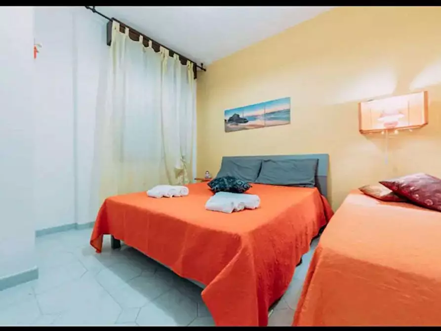 Immagine 10 di Villetta a schiera in vendita  in via ischia 17 a Taviano