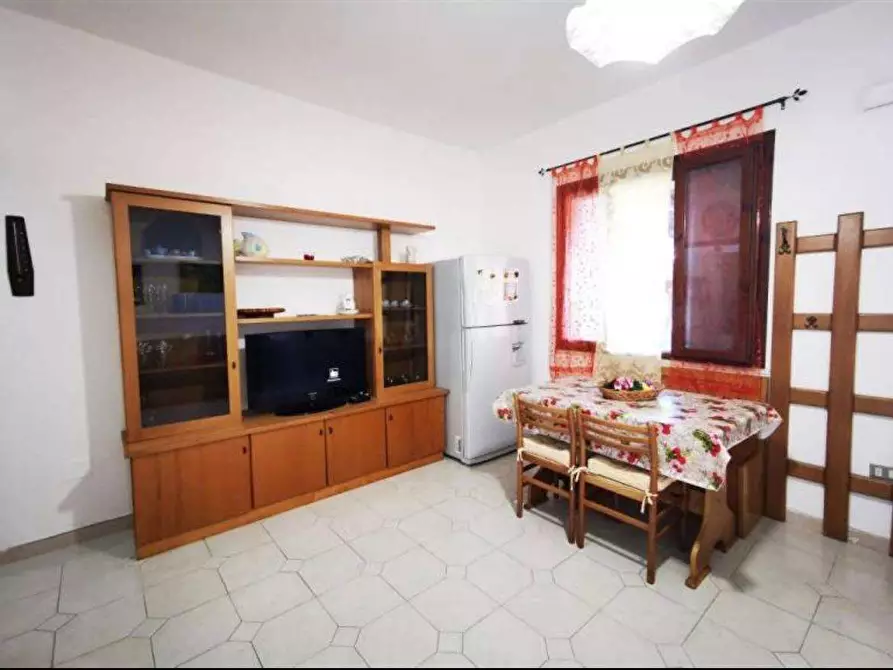 Immagine 14 di Villetta a schiera in vendita  in via ischia 17 a Taviano