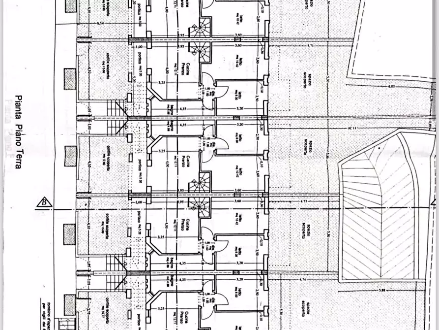 Immagine 6 di Terreno edificabile in vendita  in Via quinto ennio a Castrignano Del Capo