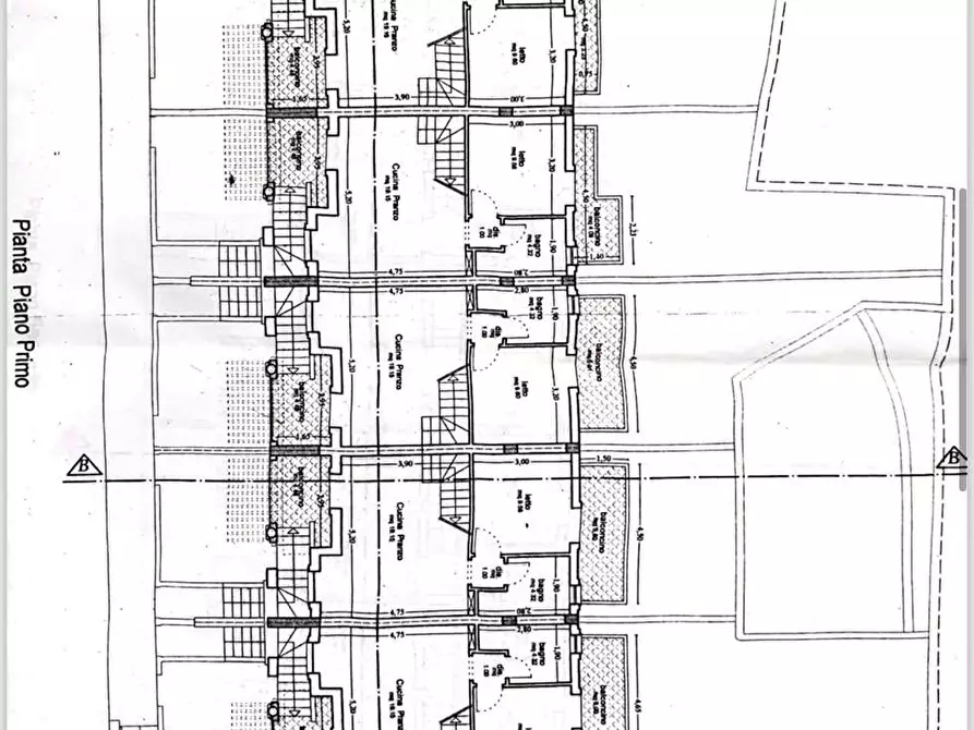 Immagine 7 di Terreno edificabile in vendita  in Via quinto ennio a Castrignano Del Capo