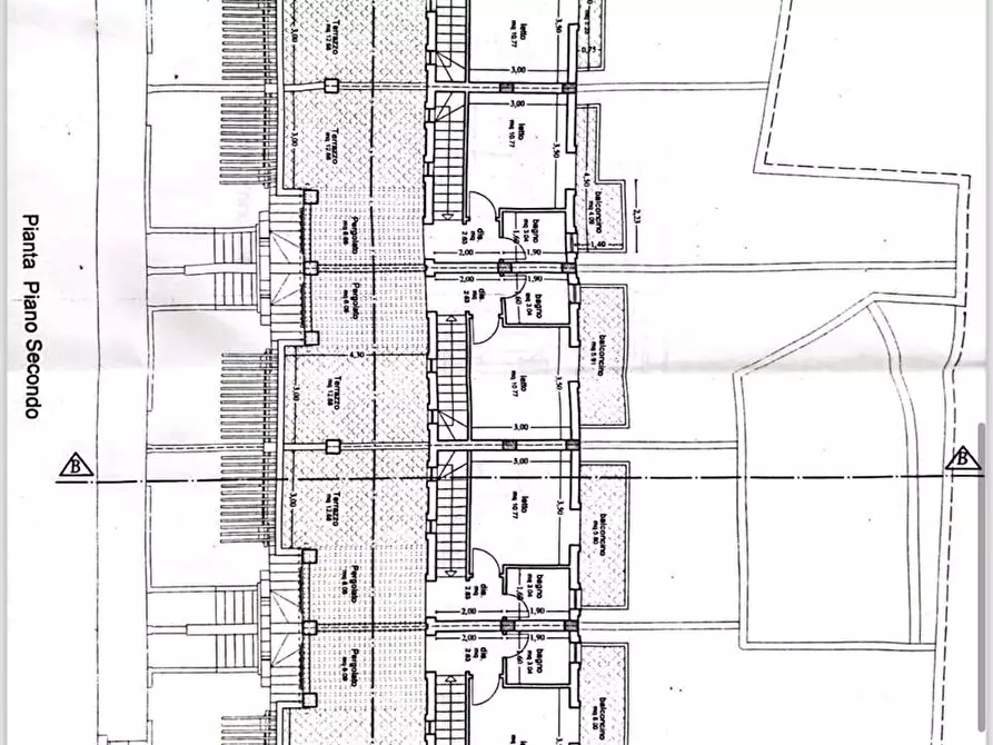 Immagine 8 di Terreno edificabile in vendita  in Via quinto ennio a Castrignano Del Capo