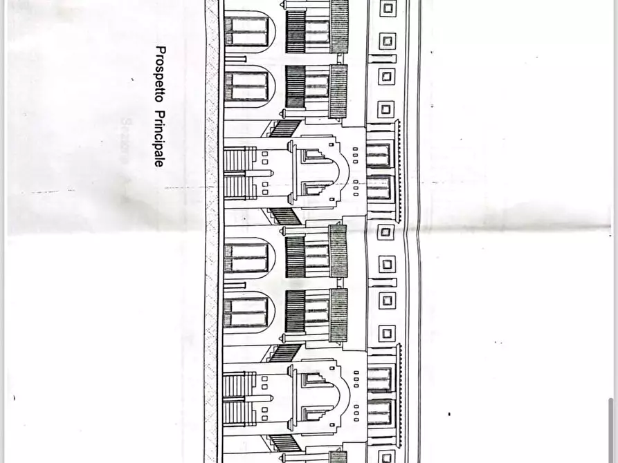 Immagine 9 di Terreno edificabile in vendita  in Via quinto ennio a Castrignano Del Capo