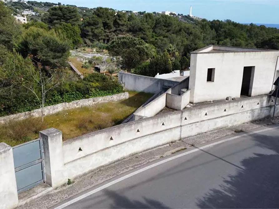 Immagine 2 di Rustico / casale in vendita  in Via quinto ennio a Castrignano Del Capo