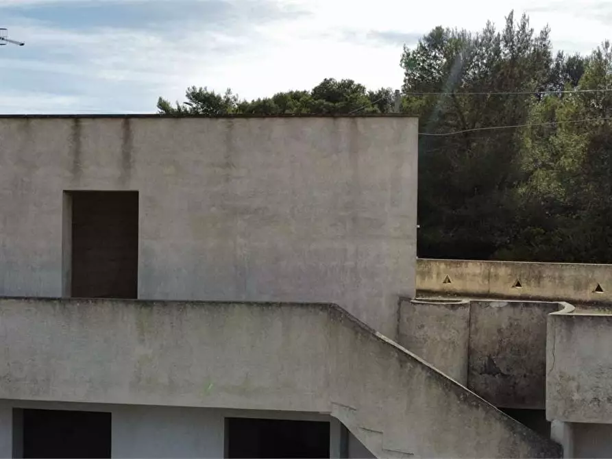 Immagine 5 di Rustico / casale in vendita  in Via quinto ennio a Castrignano Del Capo