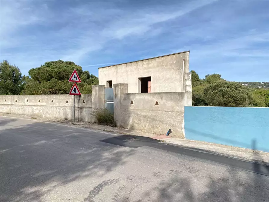 Immagine 7 di Rustico / casale in vendita  in Via quinto ennio a Castrignano Del Capo