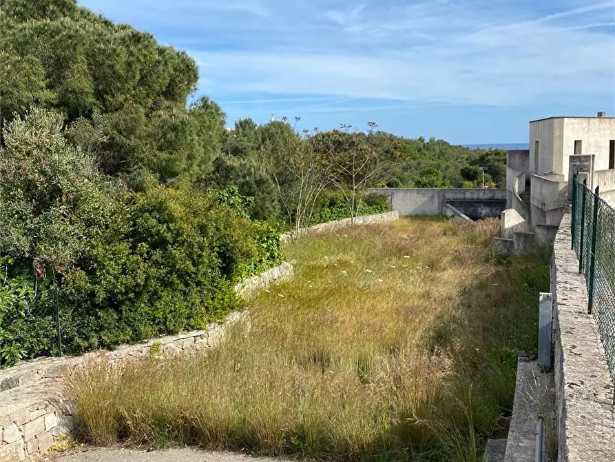 Immagine 8 di Rustico / casale in vendita  in Via quinto ennio a Castrignano Del Capo