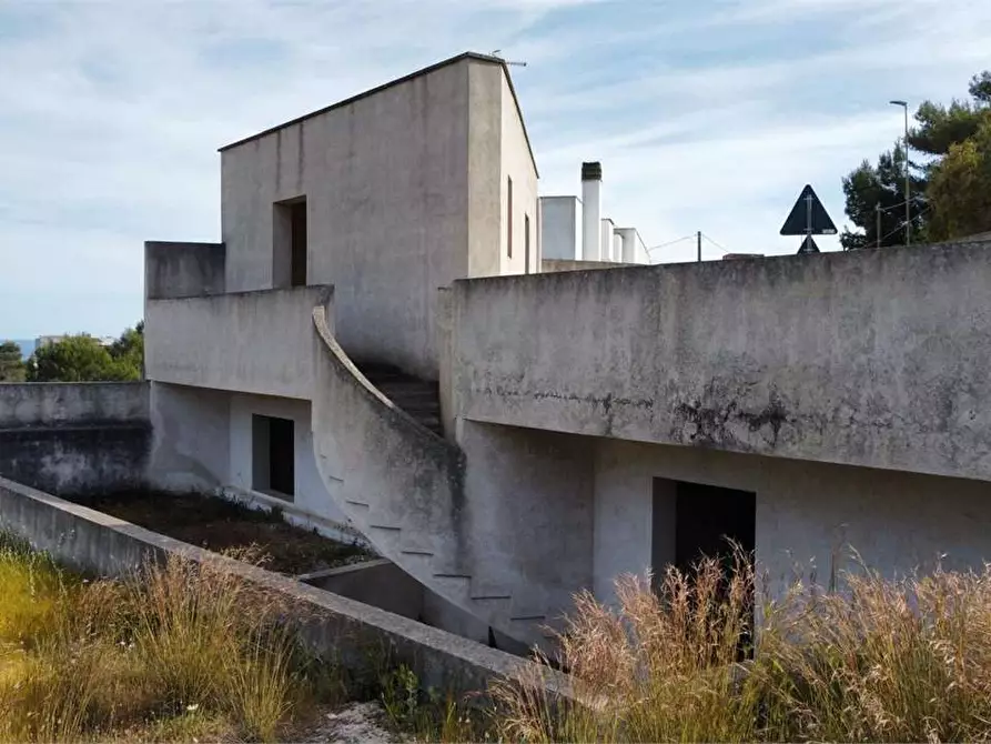 Immagine 9 di Rustico / casale in vendita  in Via quinto ennio a Castrignano Del Capo