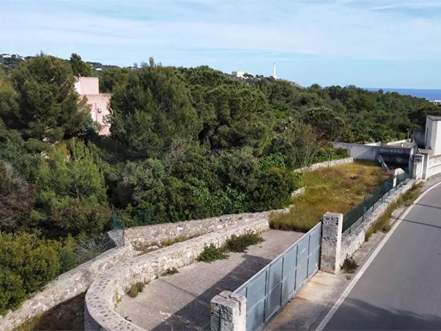 Immagine 10 di Rustico / casale in vendita  in Via quinto ennio a Castrignano Del Capo