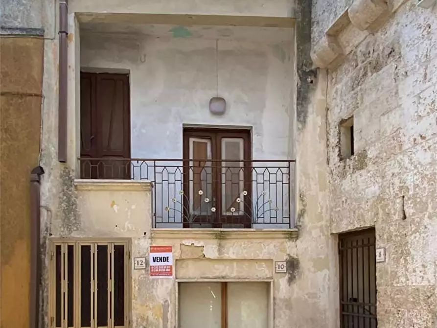 Immagine 5 di Stabile in vendita  in Via bortone 10 a Ruffano