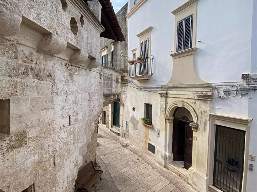 Immagine 7 di Stabile in vendita  in Via bortone 10 a Ruffano