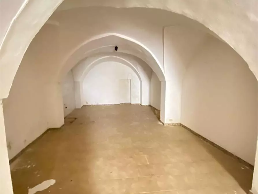 Immagine 9 di Stabile in vendita  in Via bortone 10 a Ruffano