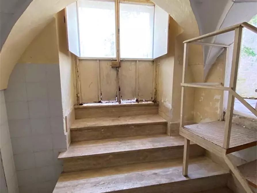 Immagine 11 di Stabile in vendita  in Via bortone 10 a Ruffano