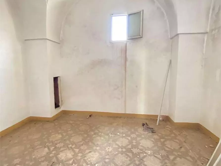 Immagine 12 di Stabile in vendita  in Via bortone 10 a Ruffano