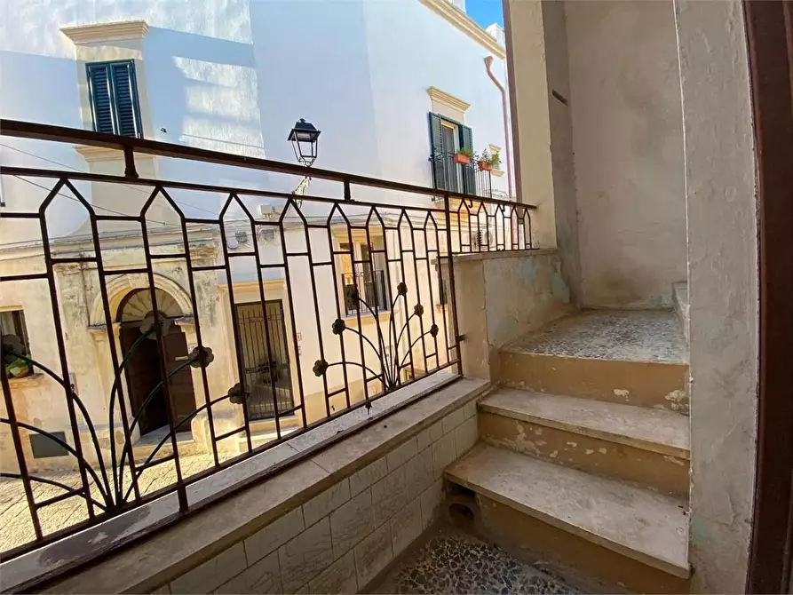 Immagine 16 di Stabile in vendita  in Via bortone 10 a Ruffano