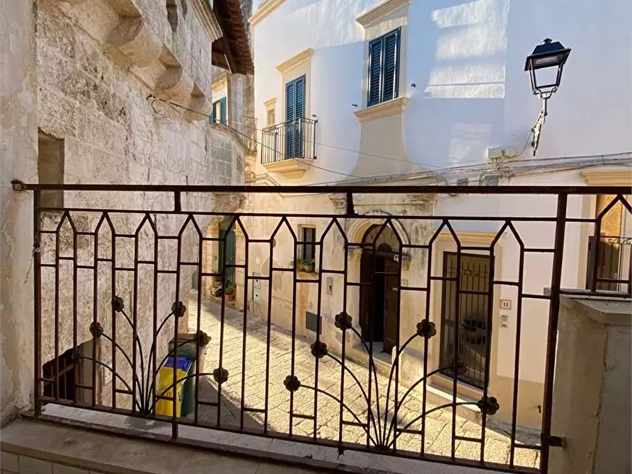 Immagine 17 di Stabile in vendita  in Via bortone 10 a Ruffano