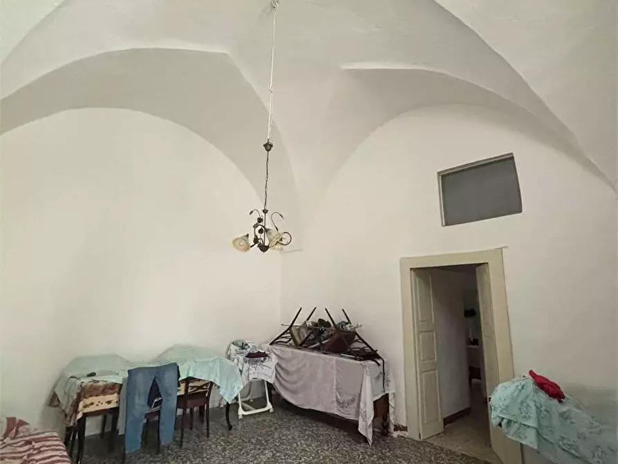 Immagine 3 di Casa indipendente in vendita  in Via santa maria al monte a Ruffano