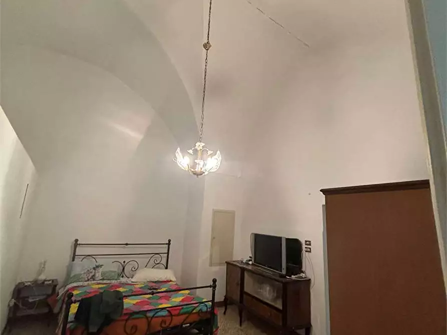 Immagine 4 di Casa indipendente in vendita  in Via santa maria al monte a Ruffano