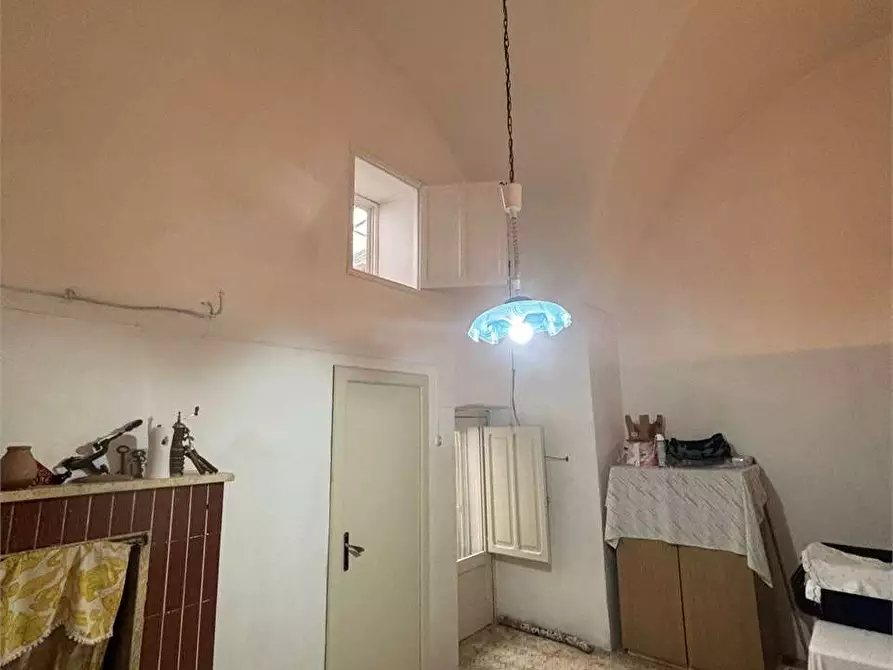 Immagine 5 di Casa indipendente in vendita  in Via santa maria al monte a Ruffano