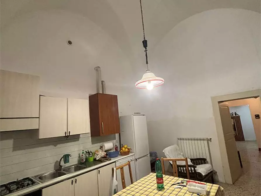 Immagine 10 di Casa indipendente in vendita  in Via santa maria al monte a Ruffano