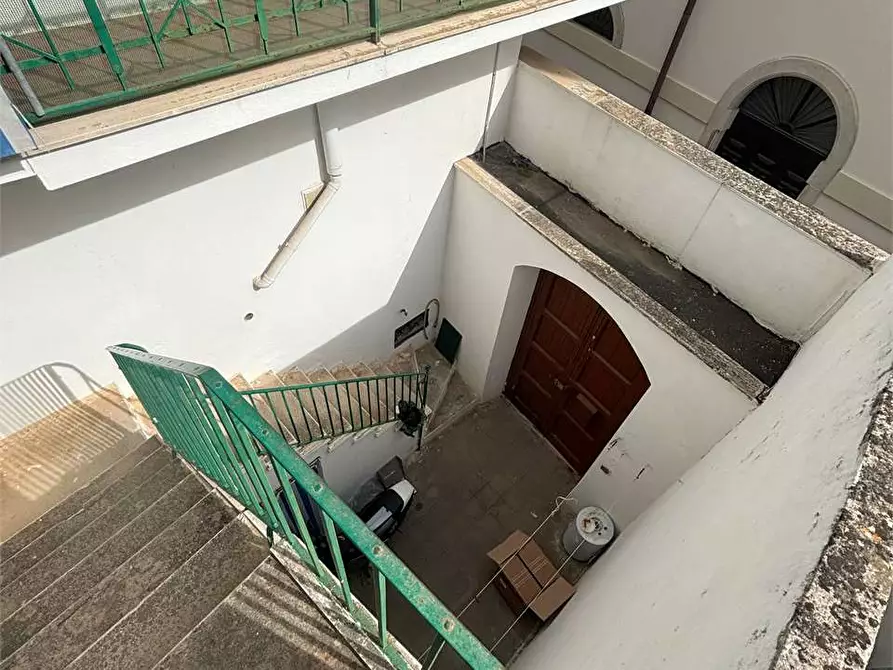 Immagine 12 di Casa indipendente in vendita  in Via santa maria al monte a Ruffano
