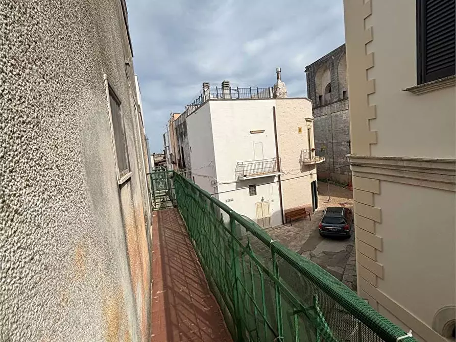 Immagine 13 di Casa indipendente in vendita  in Via santa maria al monte a Ruffano