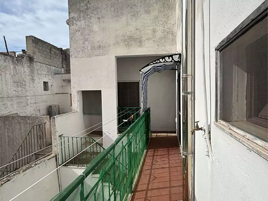 Immagine 14 di Casa indipendente in vendita  in Via santa maria al monte a Ruffano