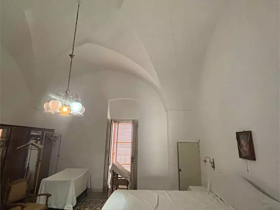 Immagine 19 di Casa indipendente in vendita  in Via santa maria al monte a Ruffano