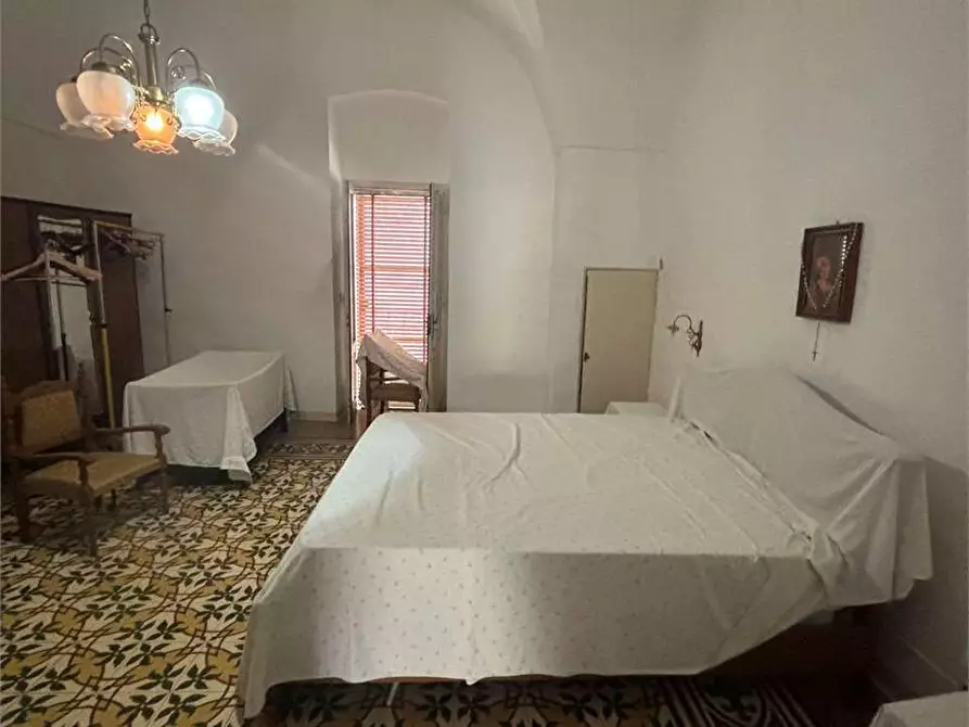 Immagine 20 di Casa indipendente in vendita  in Via santa maria al monte a Ruffano