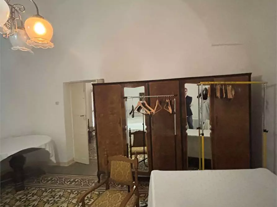 Immagine 22 di Casa indipendente in vendita  in Via santa maria al monte a Ruffano