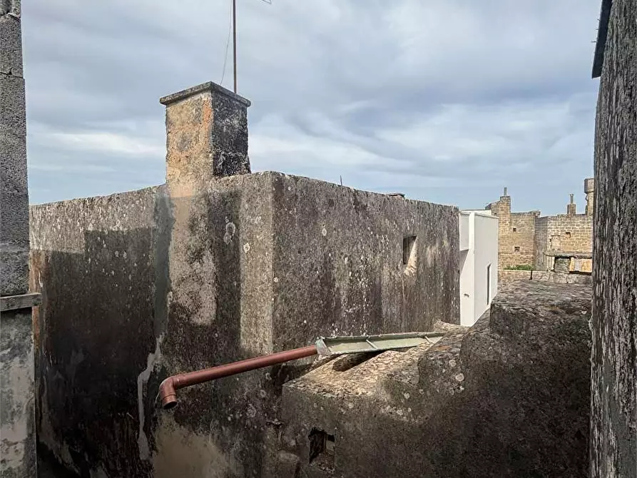 Immagine 23 di Casa indipendente in vendita  in Via santa maria al monte a Ruffano
