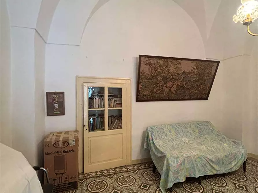 Immagine 27 di Casa indipendente in vendita  in Via santa maria al monte a Ruffano