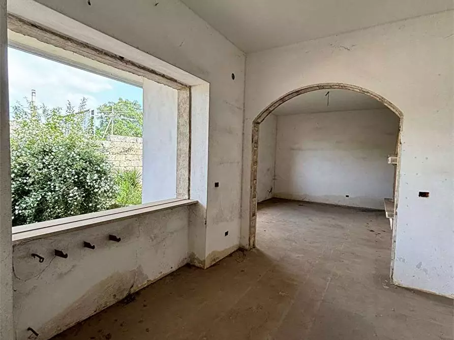 Immagine 24 di Villa in vendita  in via de andre a Casarano
