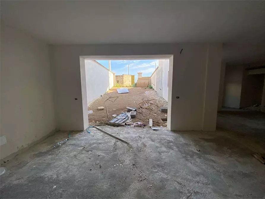 Immagine 24 di Villa in vendita  in via ruffano a Casarano