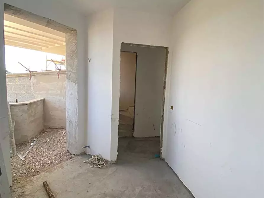 Immagine 30 di Villa in vendita  in via ruffano a Casarano