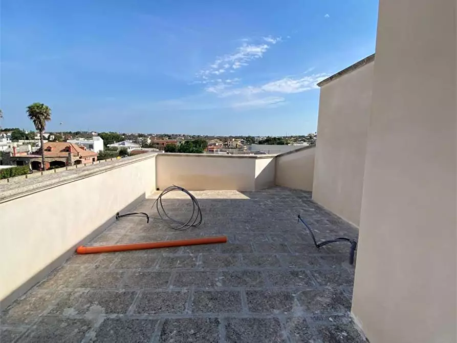 Immagine 32 di Villa in vendita  in via ruffano a Casarano