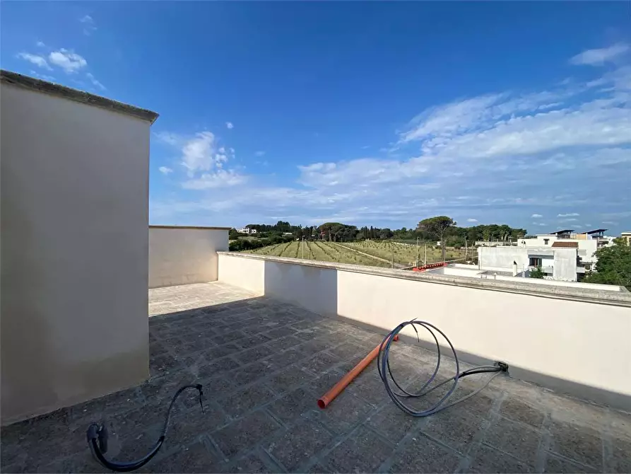 Immagine 34 di Villa in vendita  in via ruffano a Casarano