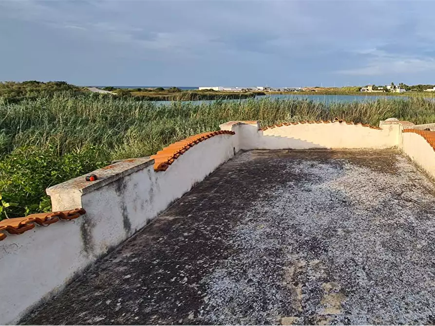 Immagine 5 di Casa indipendente in vendita  in via polo a Lecce