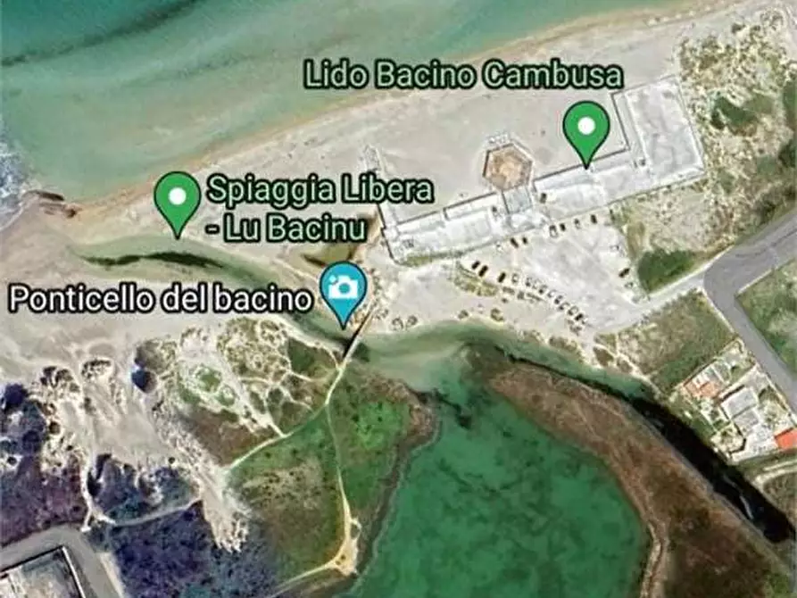 Immagine 2 di Casa indipendente in vendita  in via polo a Lecce