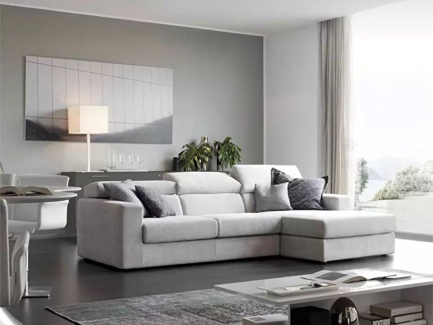 Immagine 5 di Appartamento in vendita  in via cisternella  12 a Casarano