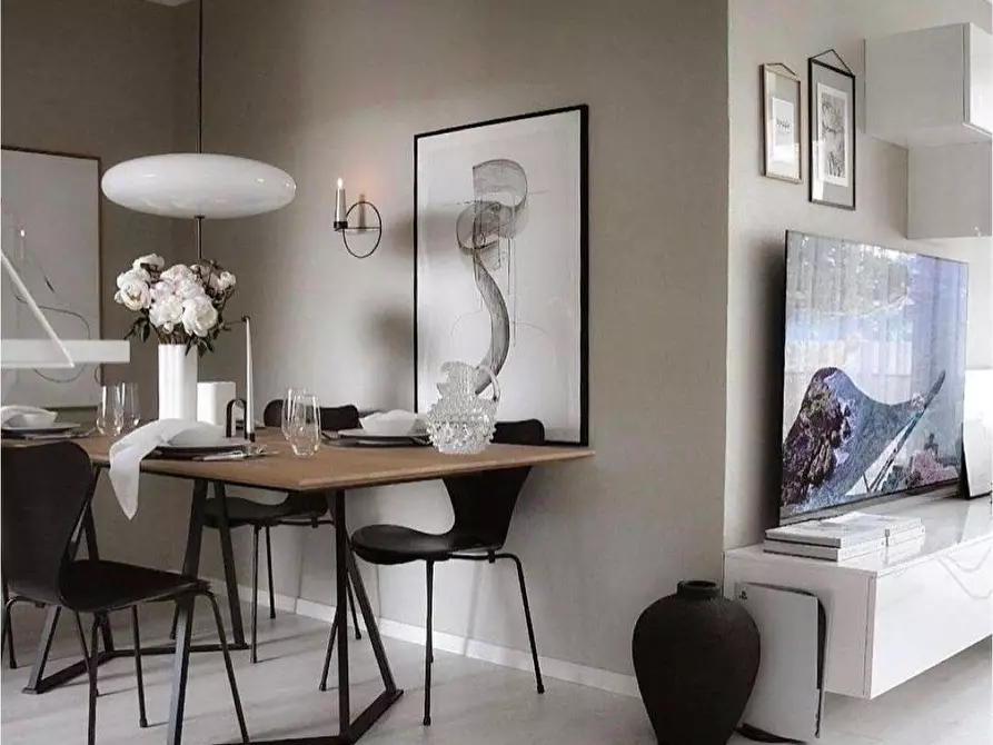 Immagine 6 di Appartamento in vendita  in via cisternella  12 a Casarano