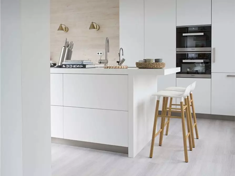 Immagine 7 di Appartamento in vendita  in via cisternella  12 a Casarano