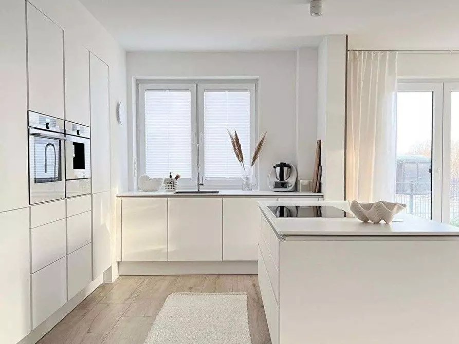 Immagine 8 di Appartamento in vendita  in via cisternella  12 a Casarano