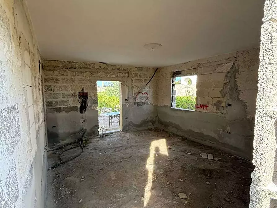 Immagine 9 di Casa indipendente in vendita  in via polo a Lecce