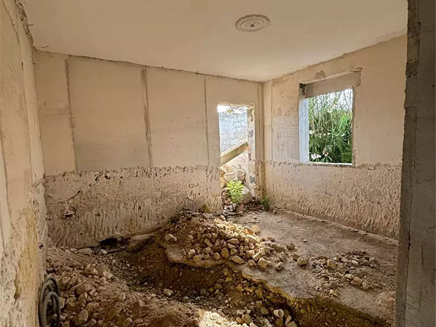 Immagine 10 di Casa indipendente in vendita  in via polo a Lecce