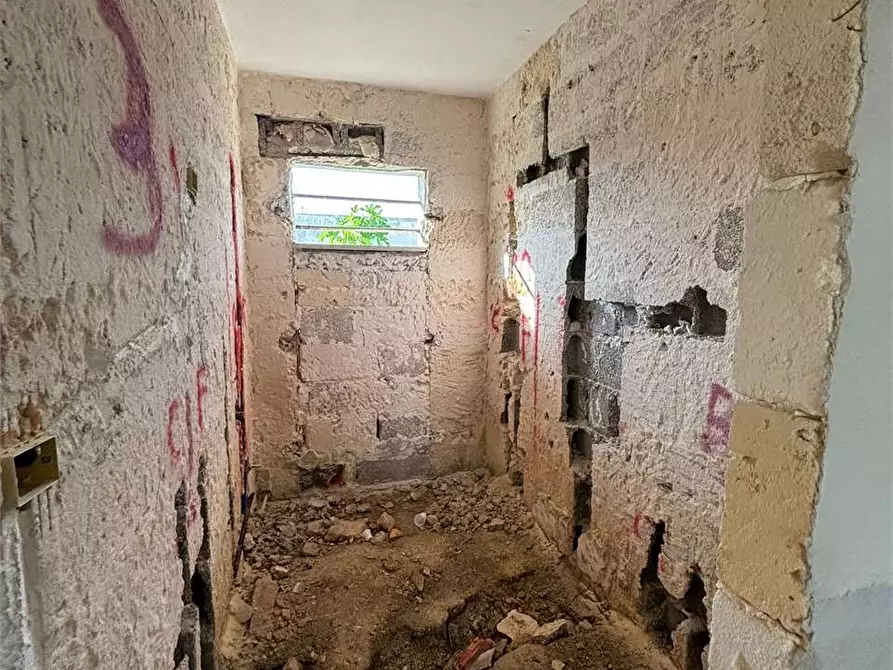 Immagine 11 di Casa indipendente in vendita  in via polo a Lecce