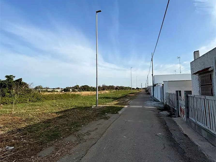 Immagine 2 di Casa indipendente in vendita  in Via arma di taggia a Lecce