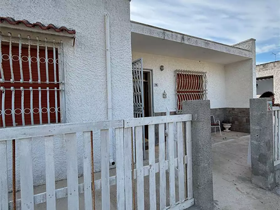 Immagine 3 di Casa indipendente in vendita  in Via arma di taggia a Lecce