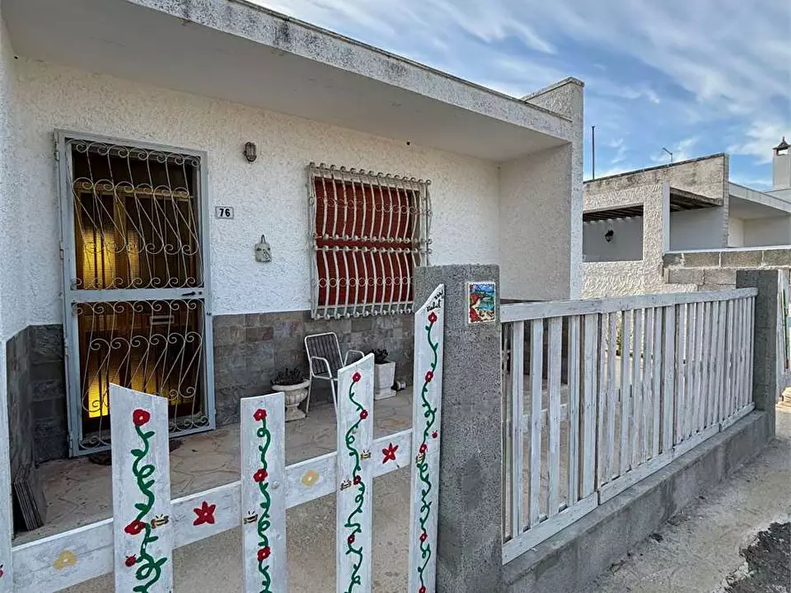 Immagine 4 di Casa indipendente in vendita  in Via arma di taggia a Lecce