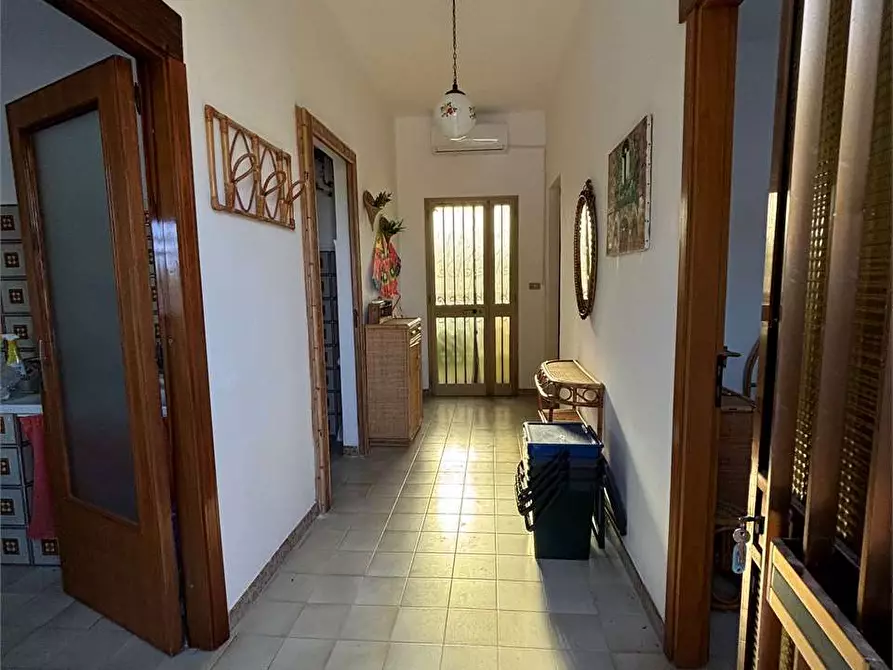 Immagine 6 di Casa indipendente in vendita  in Via arma di taggia a Lecce